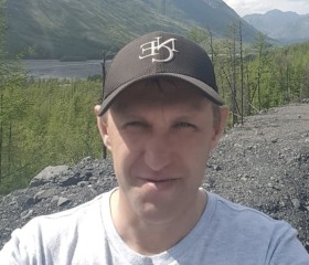 Aleksey, 46 лет, Владивосток