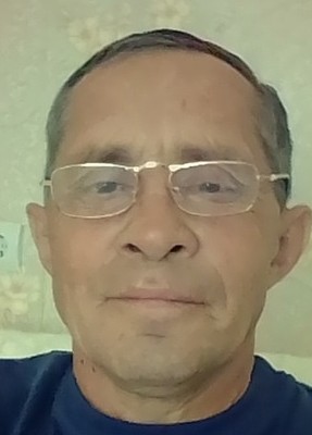 Илгиз, 58, Россия, Альметьевск