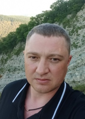 Евгений, 39, Россия, Воронеж