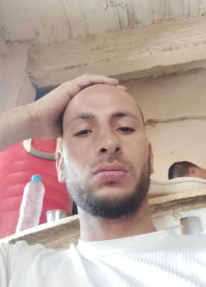 محمد جابر بدوي из المنيا 18 лет