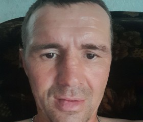 Руслан, 41 год, Свободный