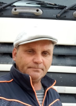 Aleksey, 49, Russia, Simferopol