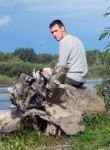 Evgeniy, 32, Serov