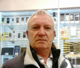 Николай, 67 лет, Пенза
