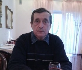 Борис, 70 лет, Тольятти