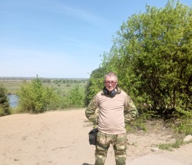 Иван, 40 лет, Рязань