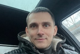 Алексей, 36 - Только Я