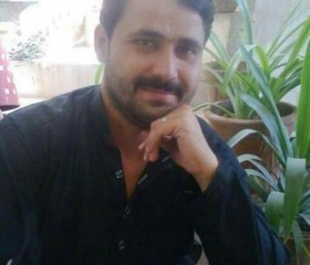 Hadi Khan, 32 года, راولپنڈی
