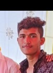 Parmeshwar Mokal, 19 лет, Aurangabad (Maharashtra)