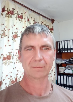 Николай, 54, Россия, Змеиногорск