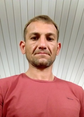 Руслан , 42, Россия, Москва