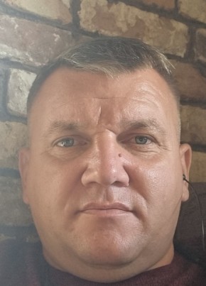 Вадим, 47, Россия, Голубицкая