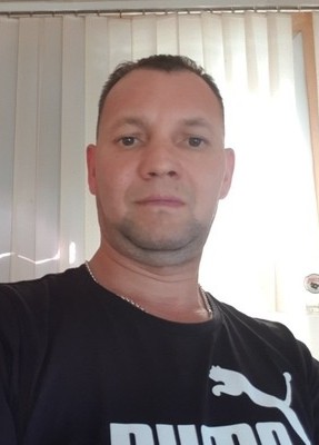 Алексей, 47, Россия, Новый Уренгой