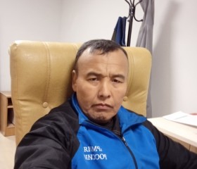 Shavkatzhon, 52, Rybnoye