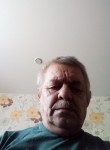 Михаил Размыслов, 61 год, Сыктывкар
