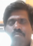 Shashi, 42 года, Gulbarga