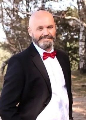 Vito, 53, Russia, Kaliningrad