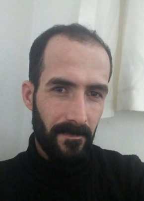 Serdar, 32, Türkiye Cumhuriyeti, Karaman