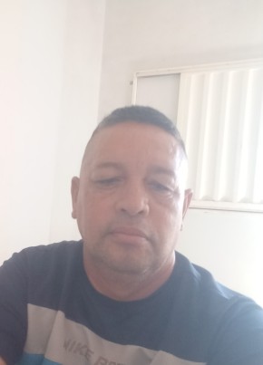 Morais из Piracuruca 41 год