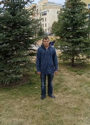 Дениска из Ростова-на-Дону 38 лет