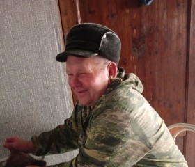 Viktor, 60, Pavlovsk (Voronezj)