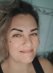 Yuliya, 49, Kirovsk (Murmansk)