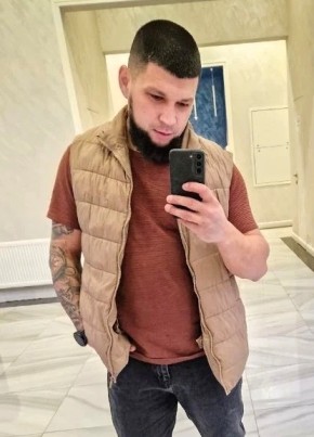 Евгений из Калининграда 38 лет
