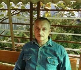 Олег, 60 лет, Рассказово