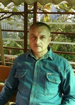 Олег, 60, Россия, Рассказово