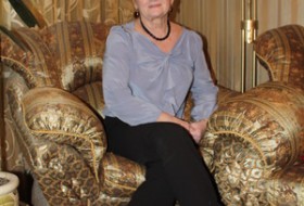 Валентина, 77 - Пользовательский