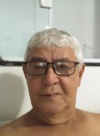 Francisco, 70 лет, São Paulo capital