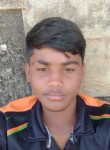 Rohan Gosavi, 19 лет, Kāgal