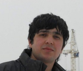 Amir, 38, Yekaterinburg