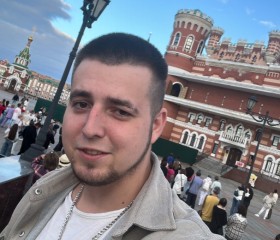 Gleb, 23, Kirov (Kirov)
