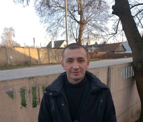 Сергей Миронович, 45 лет, Берасьце