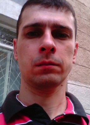 Самир, 38, Россия, Оренбург