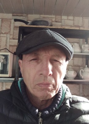 дильшод, 56, Кыргыз Республикасы, Ош