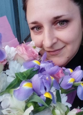 Svetlana, 43, Россия, Тверь
