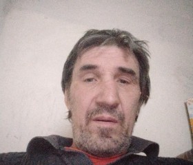 Демьян, 53 года, Новосибирск