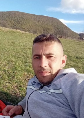 Erman, 34, Bosna i Hercegovina, Zenica