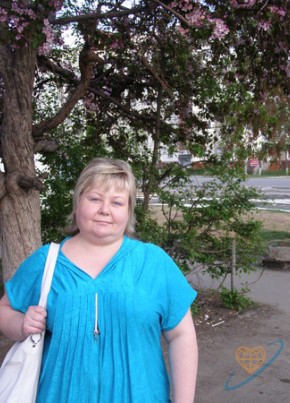 Элен, 52, Россия, Челябинск