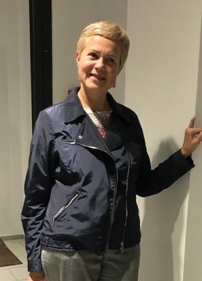 Larisa, 61, Russia, Yekaterinburg
