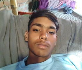 Vimal Maurya, 18 лет, Lucknow