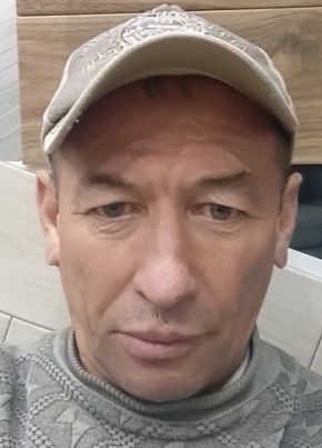 Rakhim, 49, Russia, Moscow