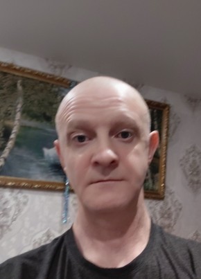 Sergey, 45, Russia, Chamzinka