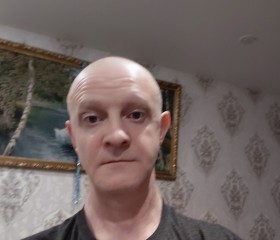 Sergey, 45, Chamzinka