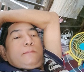 Ko Ko Mg, 41, Mandalay