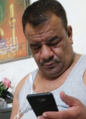 عمر, 37, جمهورية العراق, الموصل الجديدة