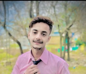Hadiii, 18 лет, راولپنڈی