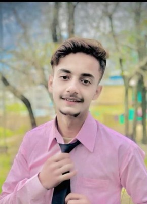 Hadiii, 18, پاکستان, راولپنڈی